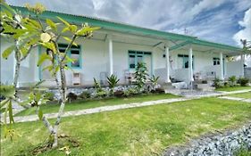 Volcano Trekker Inn