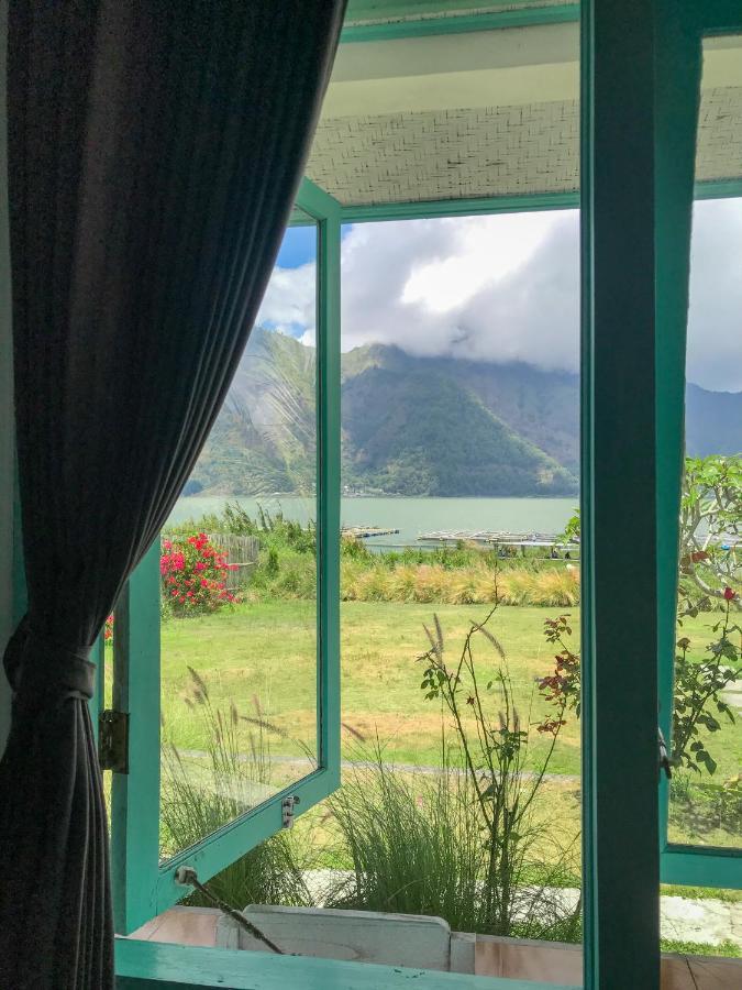 Volcano Trekker Inn Kintamani Extérieur photo