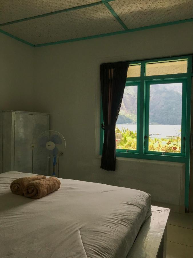 Volcano Trekker Inn Kintamani Extérieur photo