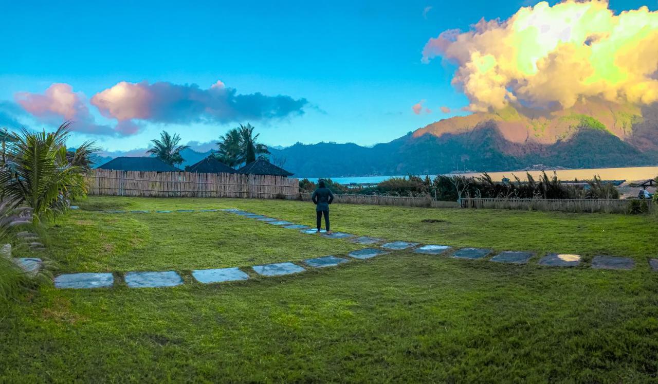 Volcano Trekker Inn Kintamani Extérieur photo