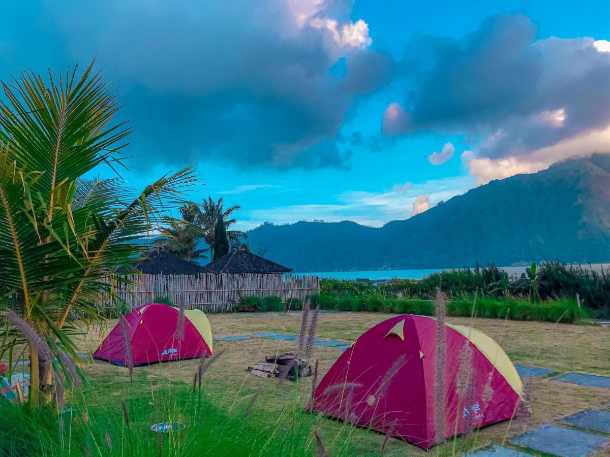 Volcano Trekker Inn Kintamani Extérieur photo