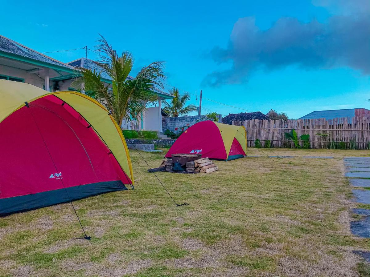 Volcano Trekker Inn Kintamani Extérieur photo