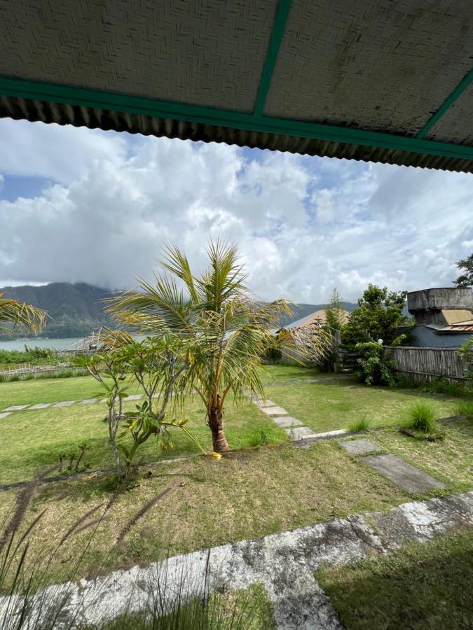 Volcano Trekker Inn Kintamani Extérieur photo
