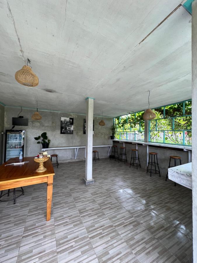 Volcano Trekker Inn Kintamani Extérieur photo