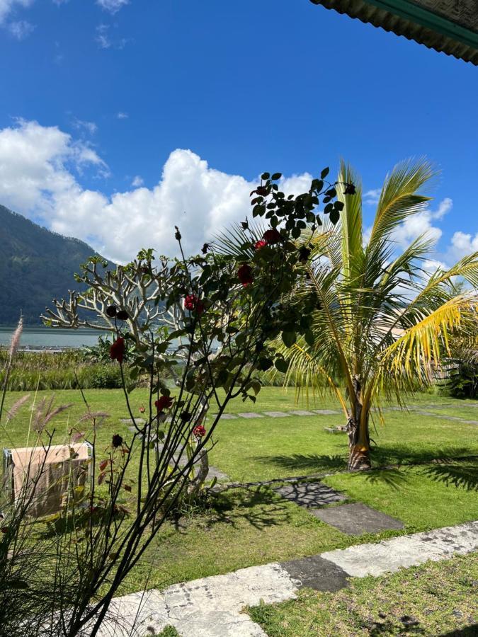Volcano Trekker Inn Kintamani Extérieur photo