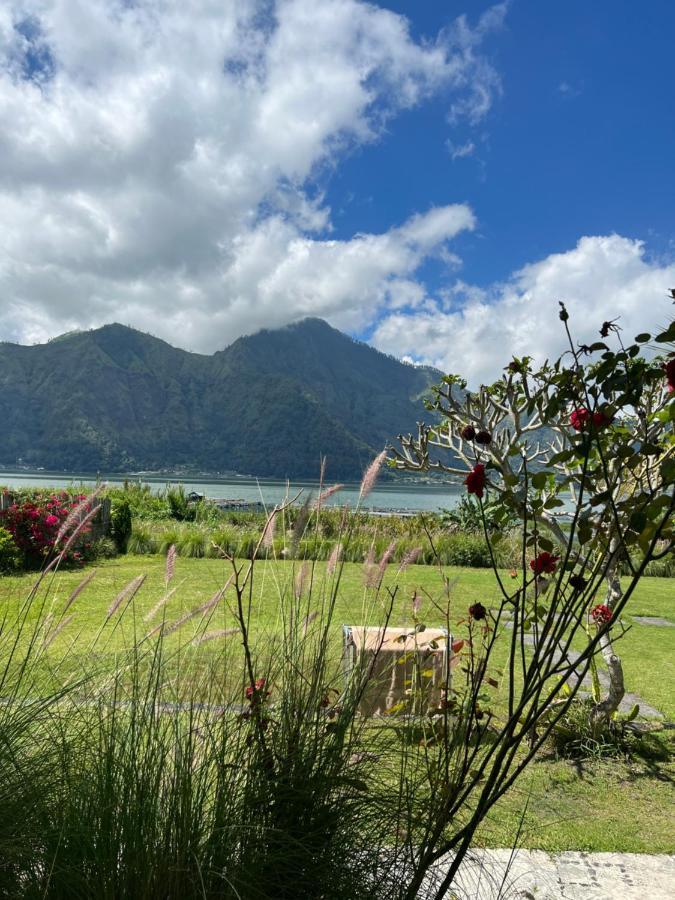 Volcano Trekker Inn Kintamani Extérieur photo